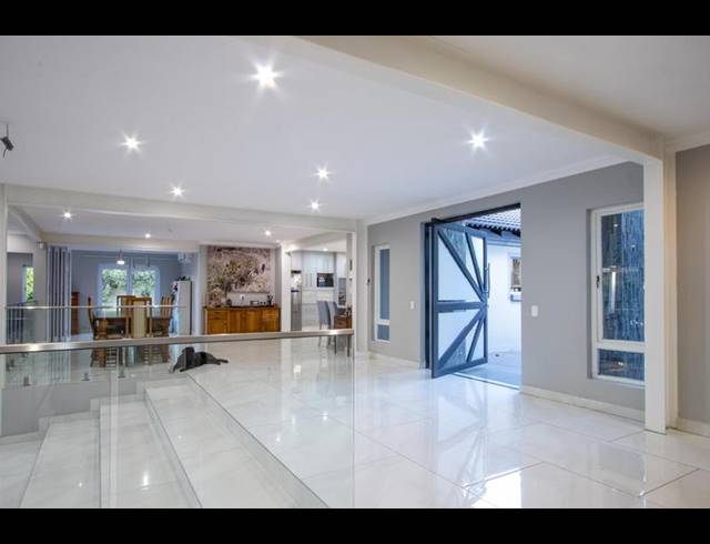 4 BEDROOM PROPERTY TO RENT IN BLUE HILLS COUNTRY ESTATE